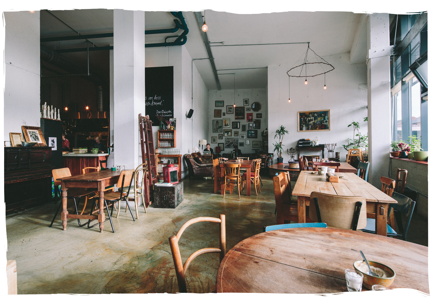 Cafe