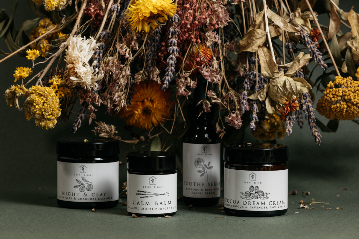 Bodhi Blends - Night Rituals